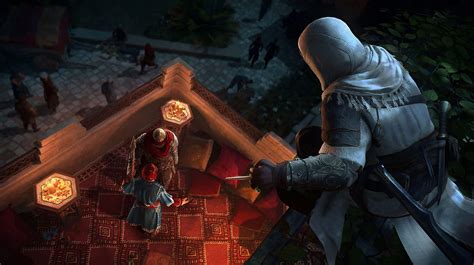 test assassins creed